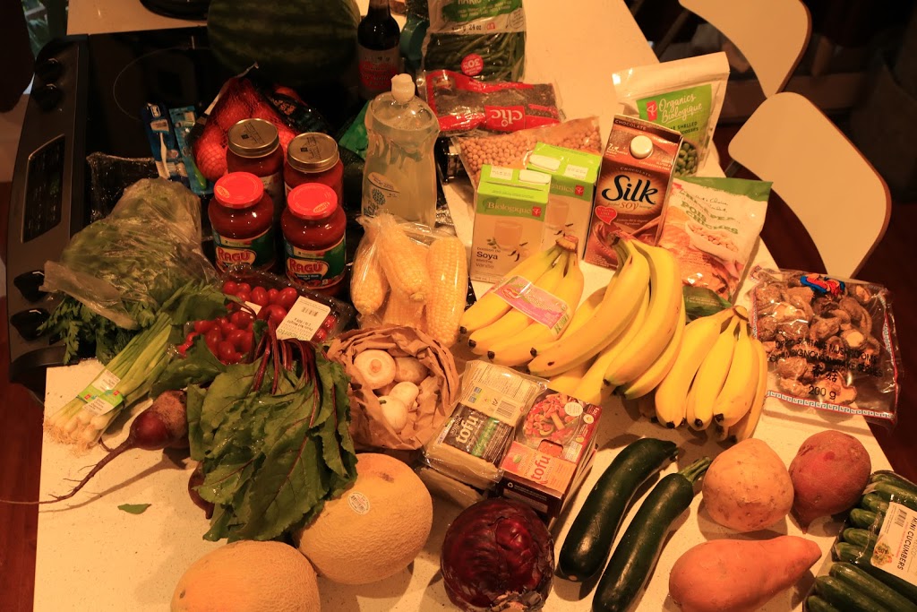 The Veggienator | 20699 120b ave, Maple Ridge, BC V2X 0A6, Canada | Phone: 778-322-2690