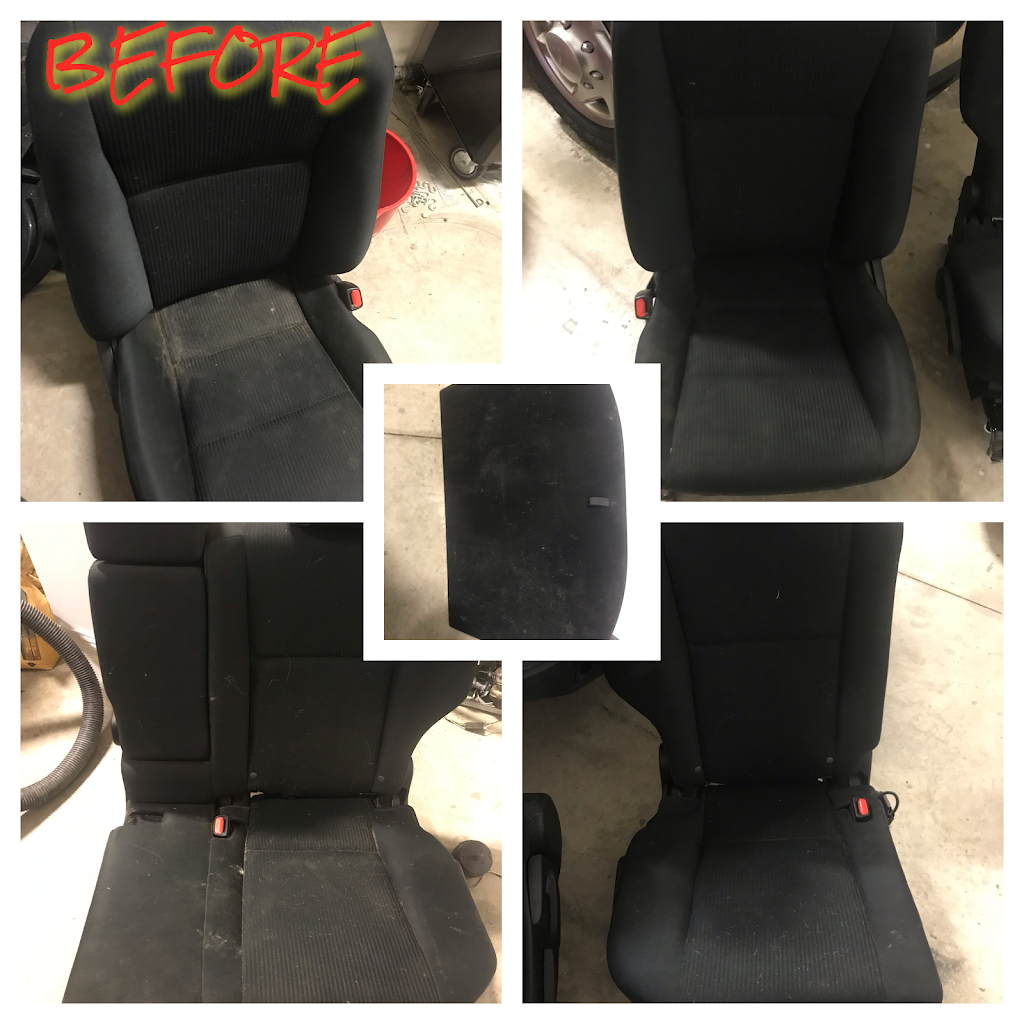 Lous car cleaning | McMichael Rd, Waterford, ON N0E 1Y0, Canada | Phone: (226) 567-7559