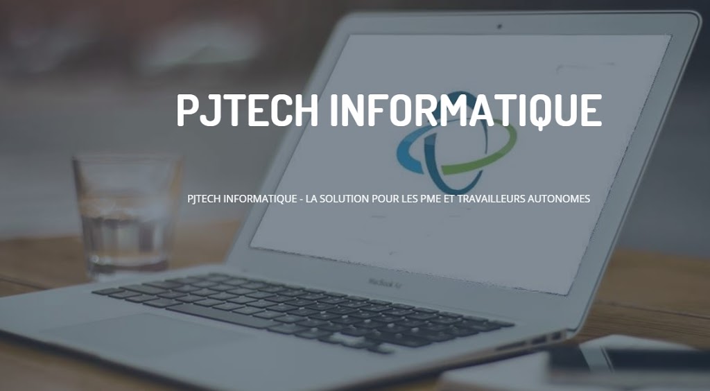 PJTech Informatique | 207 Croissant du Rivage, LÉpiphanie, QC J5X 0B5, Canada | Phone: (514) 622-4428
