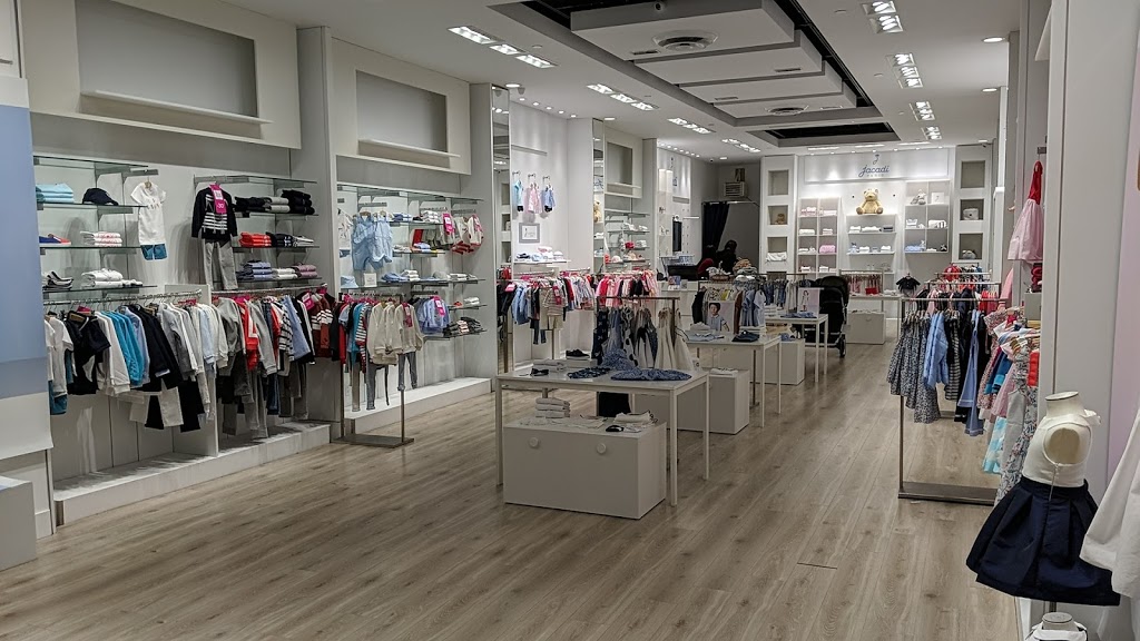 Jacadi | 25 The West Mall, Etobicoke, ON M9C 1B8, Canada | Phone: (416) 620-1779