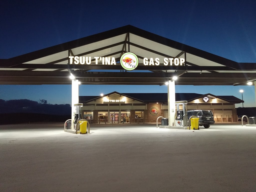 Tsuu Tina Gas Stop | gas station | 9915 Chiila Blvd Tsuut’ina Nation, AB T2W 6H6, Canada | 4032517695 OR +1 403-251-7695