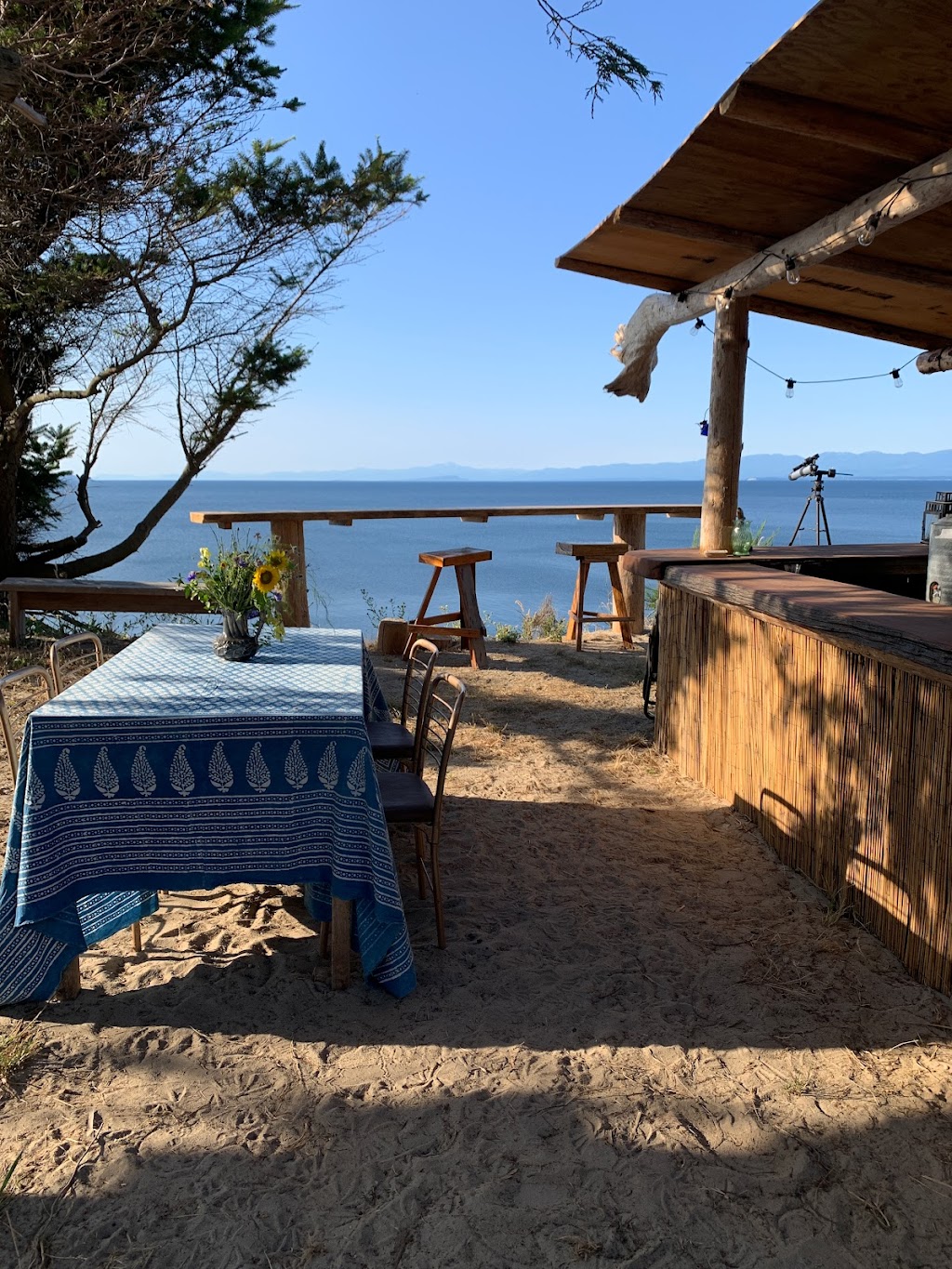 The Orca on Savary Island | 1746 Vancouver Blvd, Lund, BC V0N 2G0, Canada | Phone: (604) 314-6123
