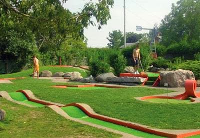 Bissells Hideaway Resort | 205 Metler Road, R.R. #1, Ridgeville, ON L0S 1M0, Canada | Phone: (905) 892-5706