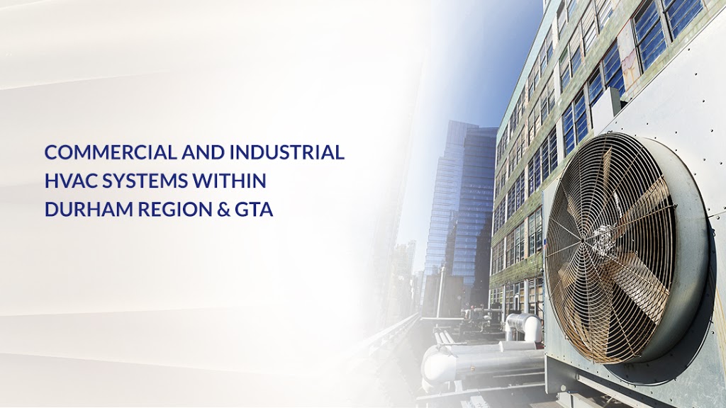 Pure Mechanical Group Inc. | 343 Bloor St W unit 1, Oshawa, ON L1J 5Y5, Canada | Phone: (905) 447-6913