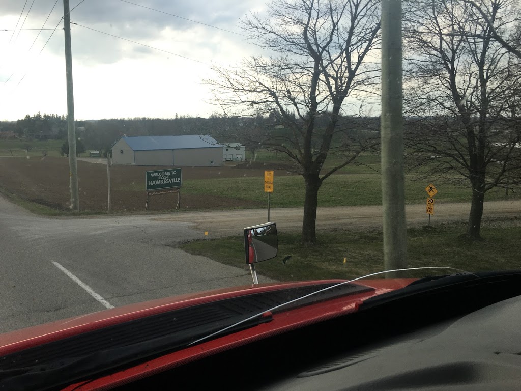 Vernla Livestock Incorporated | 3434 Herrgott Rd, Wallenstein, ON N0B 2S0, Canada | Phone: (519) 699-5921