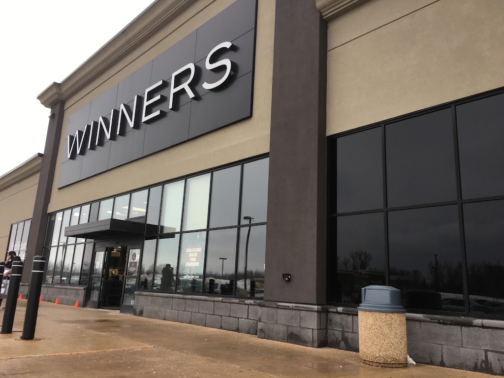 Winners & HomeSense | 2125 16th St E, Owen Sound, ON N4K 0E2, Canada | Phone: (519) 376-4935