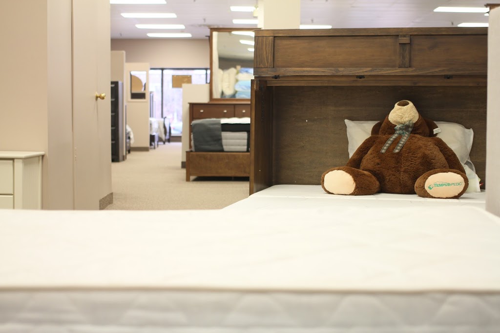 Masterbedroom Inc | 1540 Dundas St E, Whitby, ON L1N 2K7, Canada | Phone: (905) 668-4300
