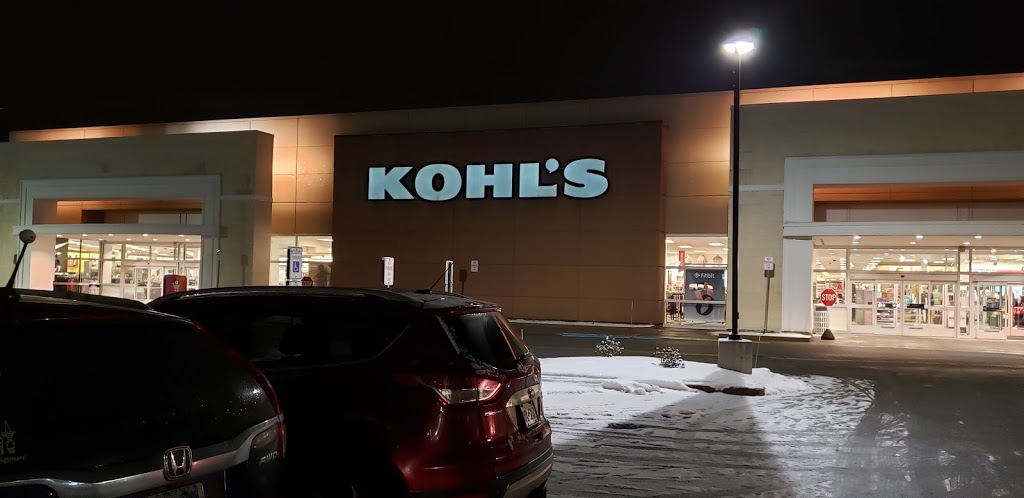 Kohls East Amherst | 8500 Transit Rd, Williamsville, NY 14221, USA | Phone: (716) 639-0308