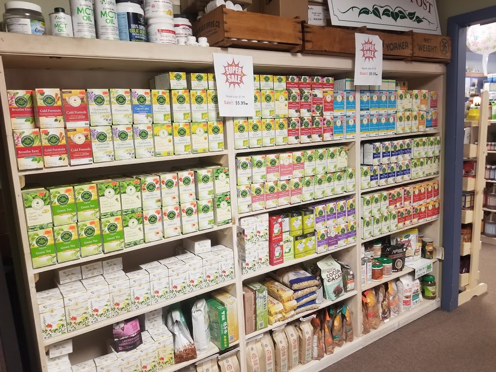 The Health Post | 4971 King St, Beamsville, ON L0R 1B0, Canada | Phone: (905) 563-6663