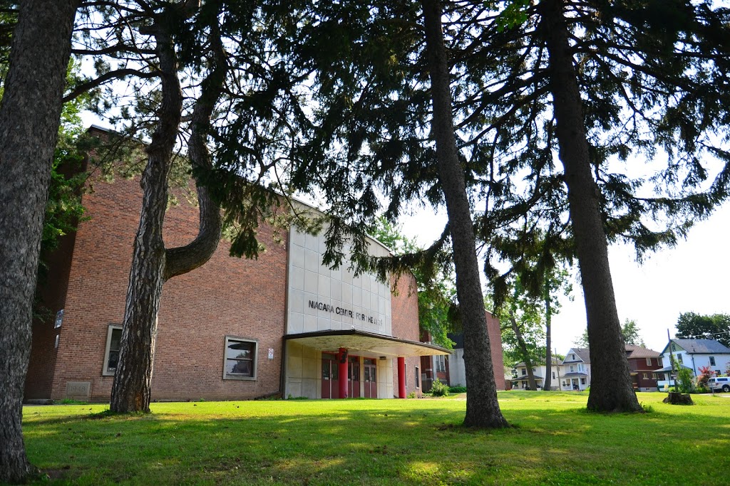 Niagara Centre For The Arts | 4700 Epworth Cir, Niagara Falls, ON L2E 1C6, Canada | Phone: (905) 353-8709