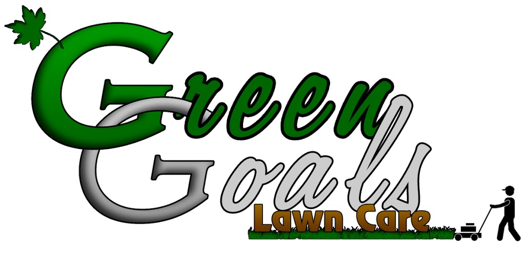 Green Goals Lawn Care | 748 Henderson Dr, Innisfil, ON L9S 2J8, Canada | Phone: (705) 984-1510