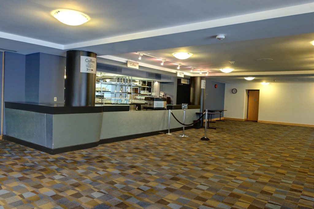 Vancouver Playhouse | 600 Hamilton St, Vancouver, BC V6B 2P1, Canada | Phone: (604) 665-3050