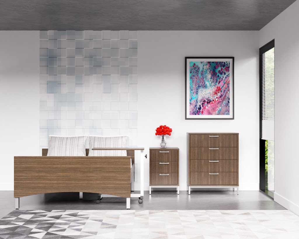 Intellicare Furniture | 1710 Bonhill Rd, Mississauga, ON L5T 1C8, Canada | Phone: (905) 672-0942