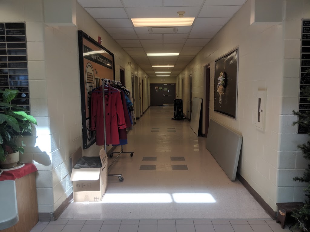 W.I.S.H. Centre | 177 King St E, Chatham, ON N7M 3N1, Canada | Phone: (519) 354-5248