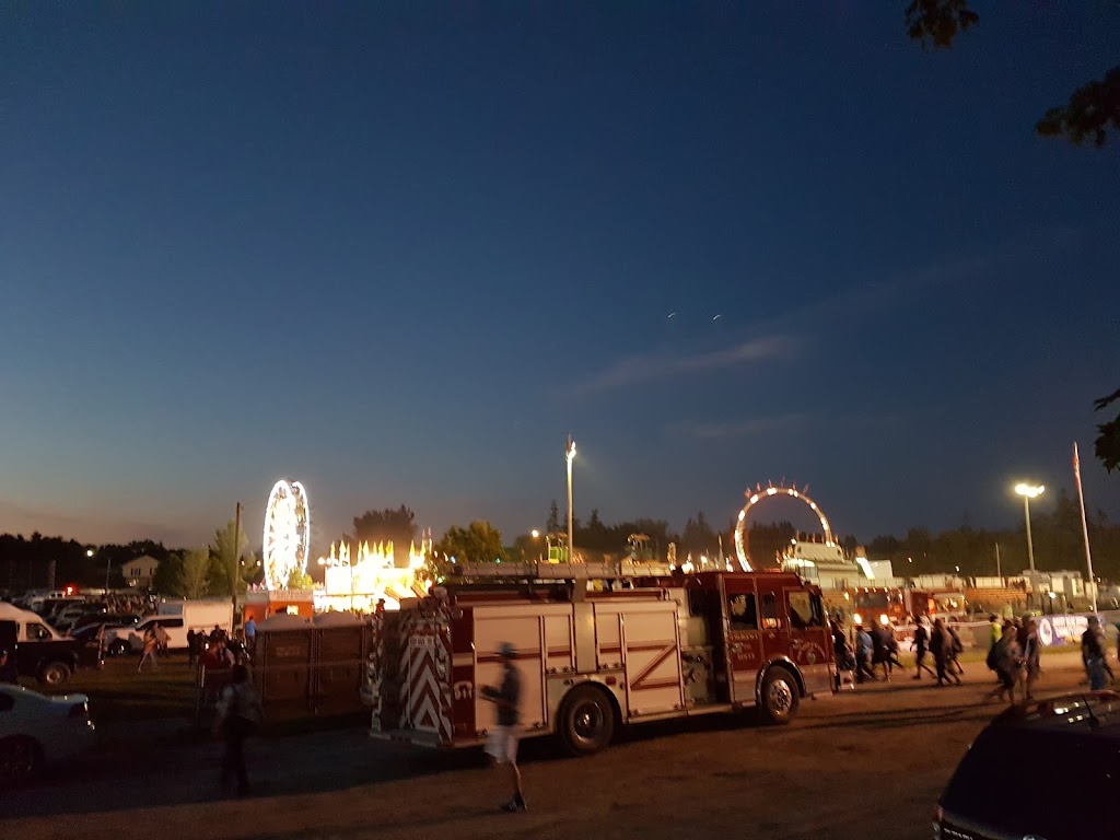 Port Perry Fairgrounds | 15835 Old Simcoe Rd, Port Perry, ON L9L 1N3, Canada | Phone: (905) 985-0962