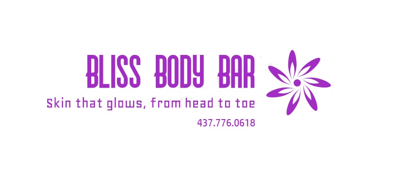 BLISS Body Bar | 11 Apple Valley Way, Brampton, ON L6P 3P8, Canada | Phone: (437) 776-0618
