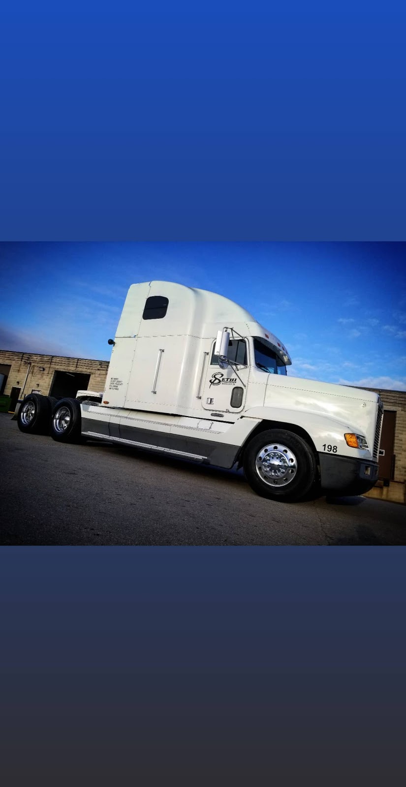 King of bling | 842967 Rd 84, Thamesford, ON N0M 2M0, Canada | Phone: (647) 980-9139