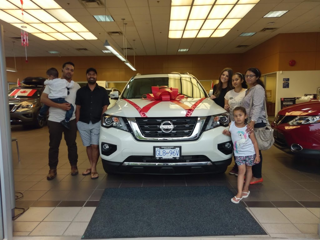 Fraser Valley Auto Mall | 30355 Automall Dr, Abbotsford, BC V2T 5M1, Canada | Phone: (888) 288-6592