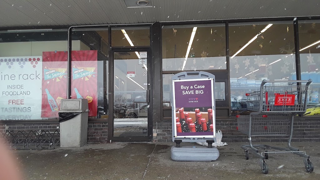 Wine Rack | 645 Dundas St, Woodstock, ON N4S 1E4, Canada | Phone: (519) 539-3144