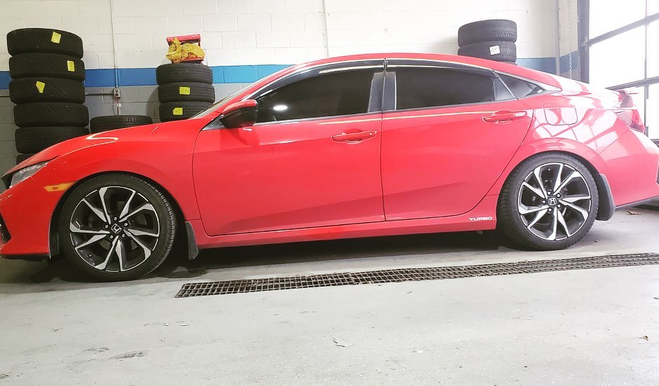 Auto Cleanroom | 1199 Kingston Rd unit 4, Pickering, ON L1V 1B5, Canada | Phone: (647) 229-5207