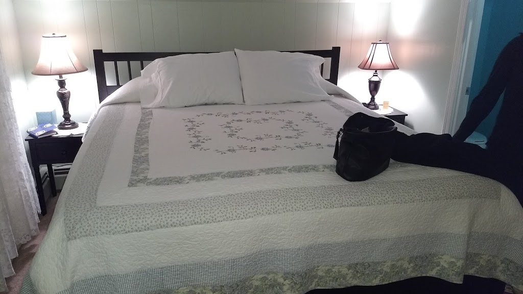 Shady Rest Bed and Breakfast | 3288 Lakeshore Rd, Lexington, MI 48450, USA | Phone: (810) 359-5866