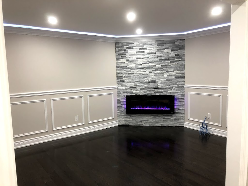 Yok Mei Construction Corp. | 91 Cottsmore Crescent, Markham, ON L3R 3X8, Canada | Phone: (647) 294-6818