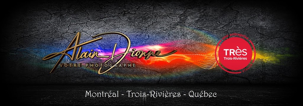 Alain Dionne Photographe à Trois-Rivières | 510 Rue Lacerte, Trois-Rivières, QC G9A 3C2, Canada | Phone: (819) 699-3547