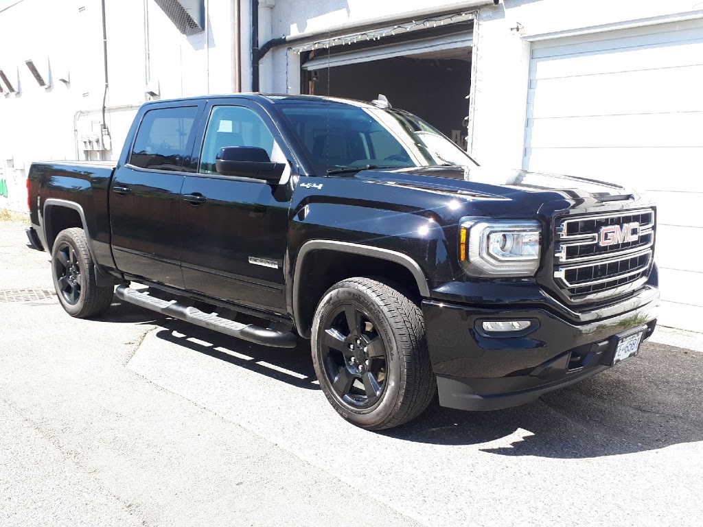 Garrison Auto Spa | 5616 Vedder Rd, Chilliwack, BC V2R 5T5, Canada | Phone: (604) 845-9274