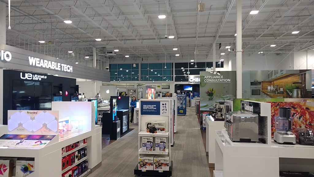 Best Buy | 420 Vansickle Rd Unit L1, St. Catharines, ON L2S 0C7, Canada | Phone: (905) 378-0333