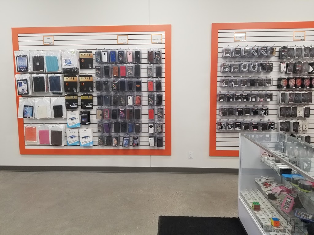 iPhix Cell Phone Repair | 42 Sage Hill Passage Northwest, Calgary, AB T3R 1J1, Canada | Phone: (403) 731-7449