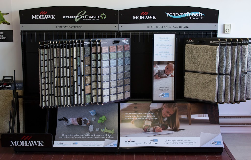 Decorama Flooring | 2365 Energy Dr #8, Bowmanville, ON L1C 3K3, Canada | Phone: (905) 623-0066