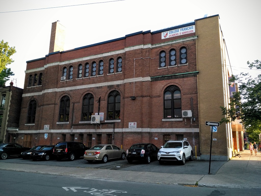 Francais College | 185 Av. Fairmount O, Montréal, QC H2T 2M6, Canada | Phone: (514) 495-2581