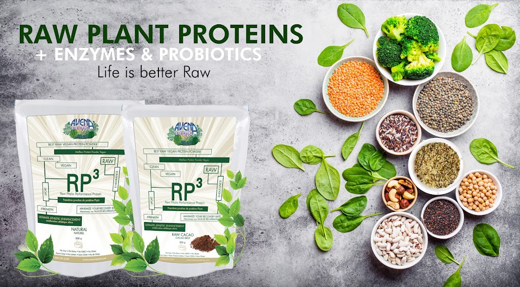 Avena Originals - Claim Your Health! | 6200 67a St, Red Deer, AB T4P 3E8, Canada | Phone: (403) 314-2351