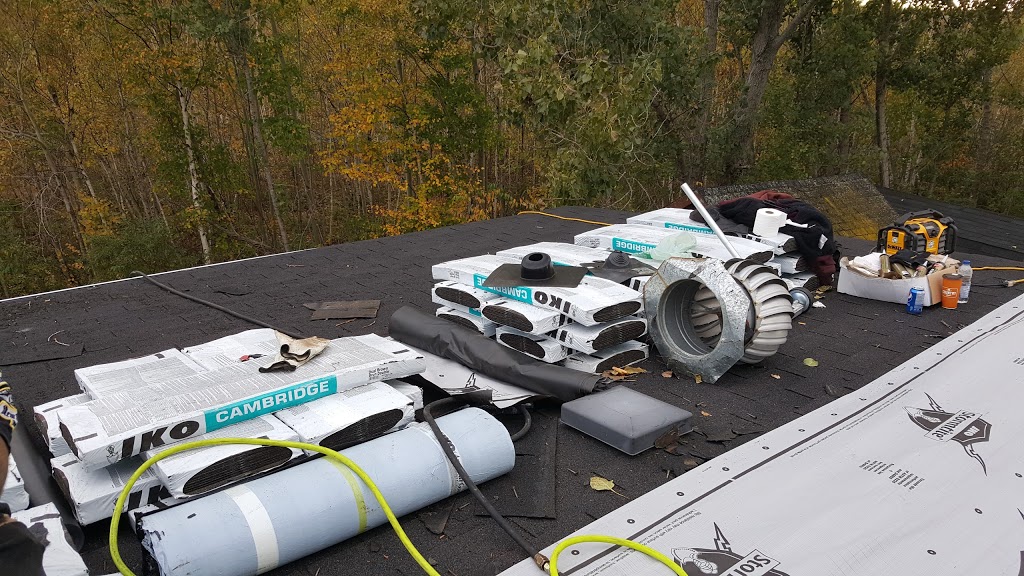 RONA Joël Builders Supplies Ltd. | 257 Hill St, Wahnapitae, ON P0M 3C0, Canada | Phone: (705) 694-5551