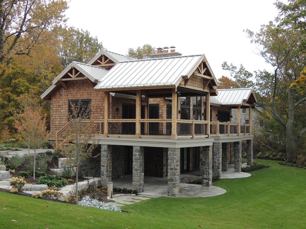 Sider Bros Builders LTD | 5199 Michener Rd, Ridgeway, ON L0S 1R0, Canada | Phone: (905) 894-9999