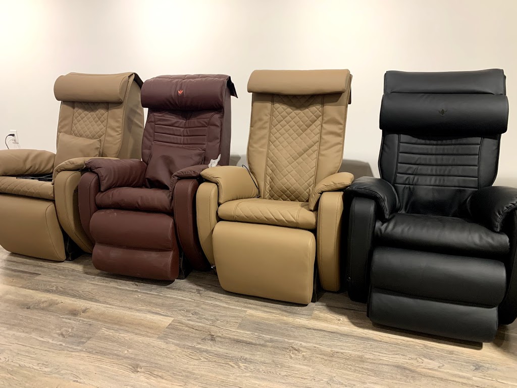 Relaxacare | 4280 Harvester Rd, Burlington, ON L7L 5Z5, Canada | Phone: (416) 660-6711