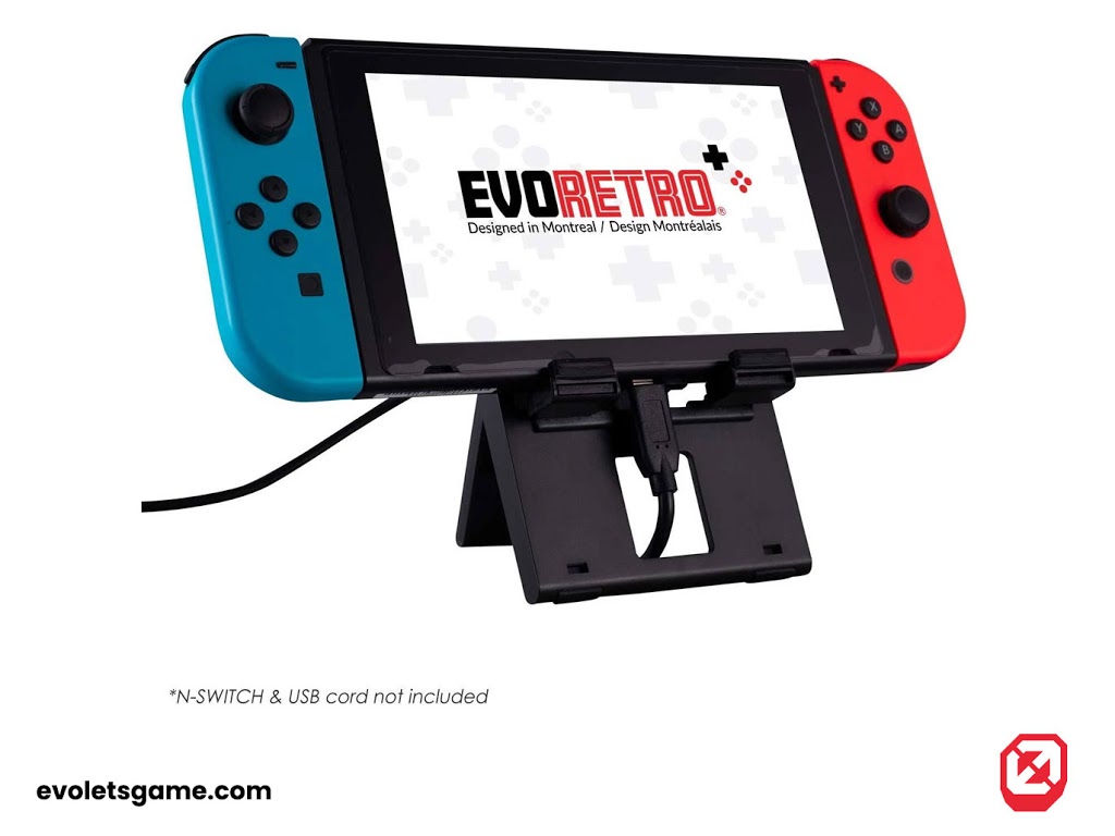 EVORETRO | 1471 Boulevard Lionel-Boulet bureau 12, Varennes, QC J3X 1P7, Canada | Phone: (800) 506-8390
