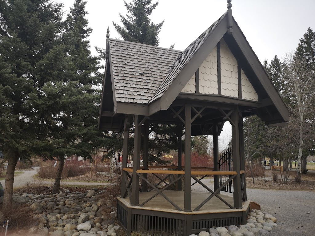 Friends Of Fish Creek Provincial Park Society | 15975 Bow Bottom Trail SE, Calgary, AB T2J 6T5, Canada | Phone: (403) 238-3841