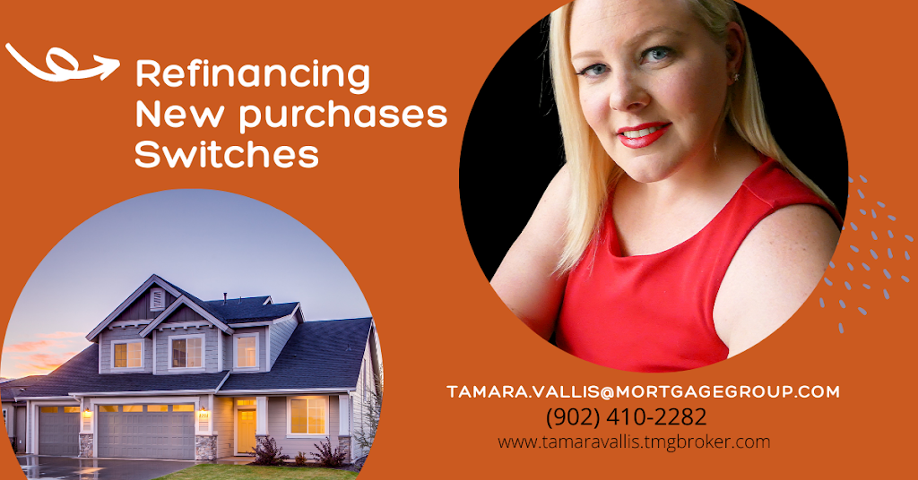 Tamara Vallis - Cole Harbour | 29 Balsam Pl, Cole Harbour, NS B2V 1Y1, Canada | Phone: (902) 410-2282