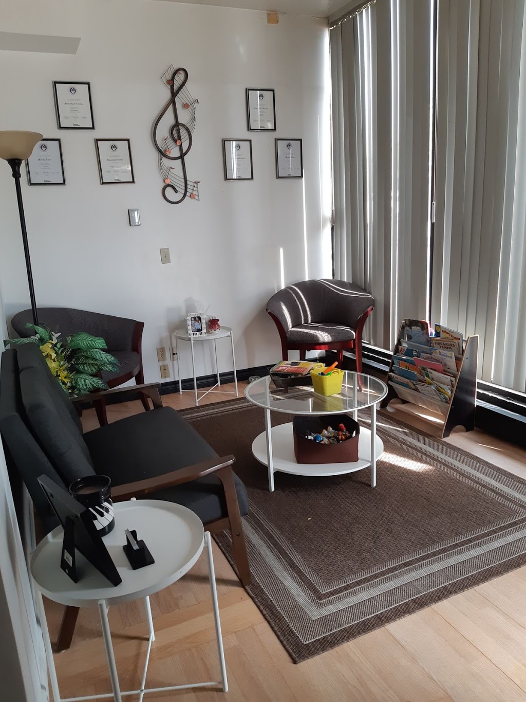 Fermata Music Piano Studio | 833 Ottawa St, Windsor, ON N8X 2C7, Canada | Phone: (519) 990-8690