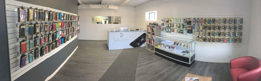 Tellution (St-Sacrement) Déménagé | 431 Rue Soumande, Québec, QC G1M 2X6, Canada | Phone: (581) 741-9909