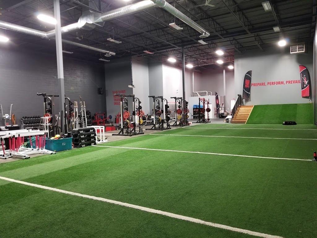 The Lab - Movement & Sports Medicine | 3500 Ridgeway Dr #2, Mississauga, ON L5L 0B4, Canada | Phone: (416) 278-6357