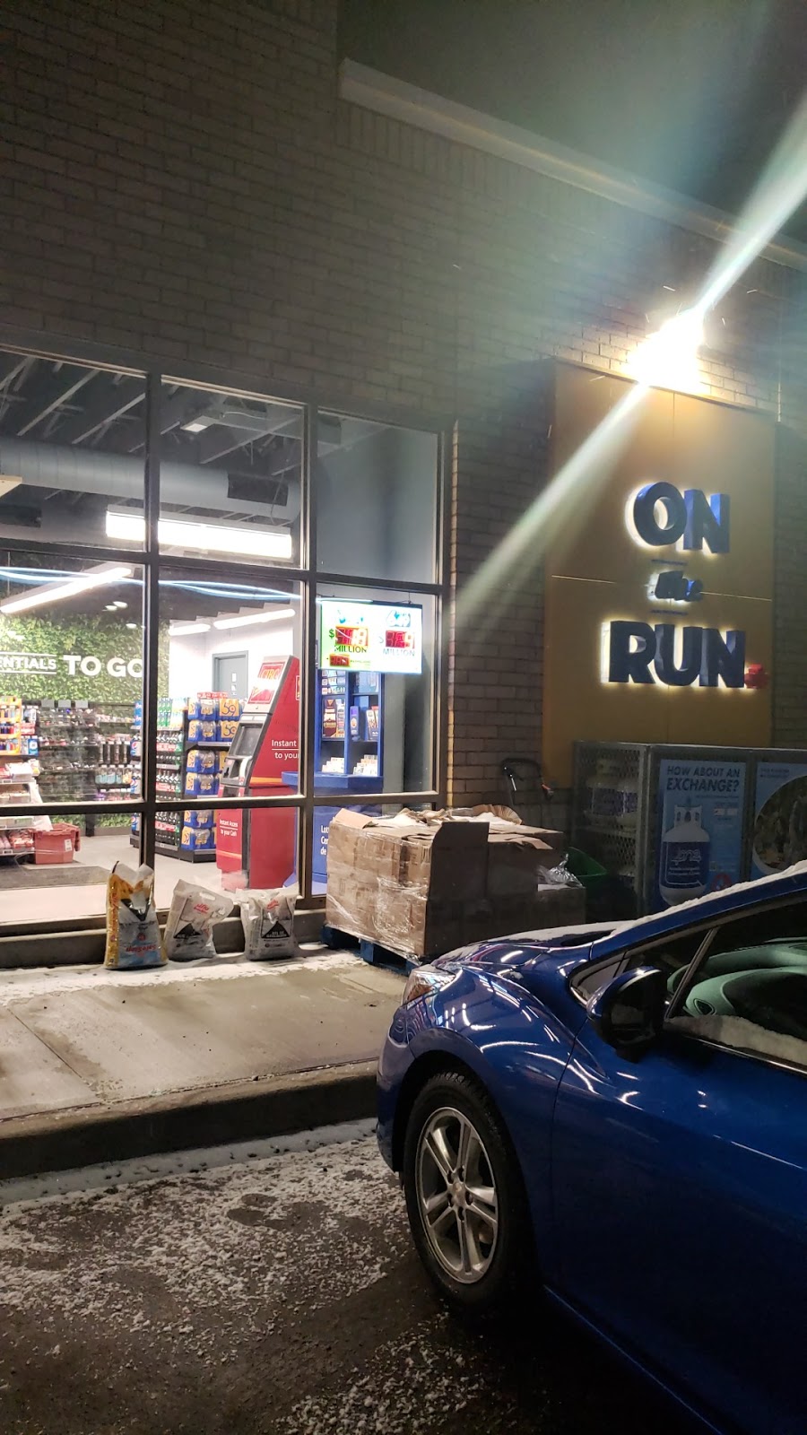Pioneer | 1205 Fischer-Hallman Rd, Kitchener, ON N2R 0H3, Canada | Phone: (519) 578-9986