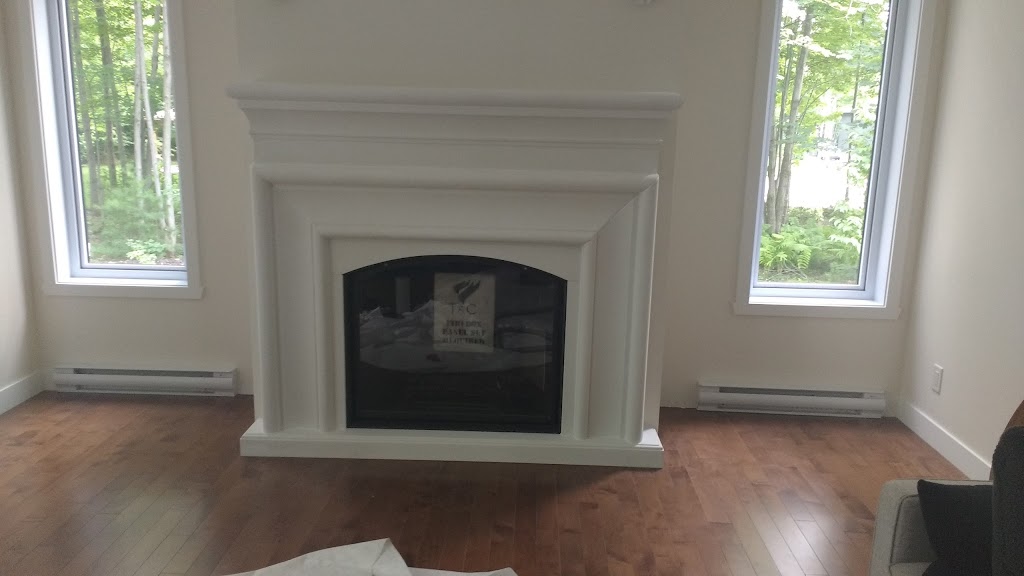 Fillion Briques et Pierres | 1052 Rue Joseph W. Fleury, Alma, QC G8E 2L5, Canada | Phone: (418) 347-3333