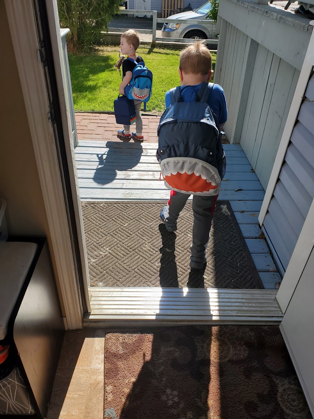 Bright Minds Daycare | 3805 49 Ave Unit 108, Stony Plain, AB T7Z 2J7, Canada | Phone: (780) 591-5190