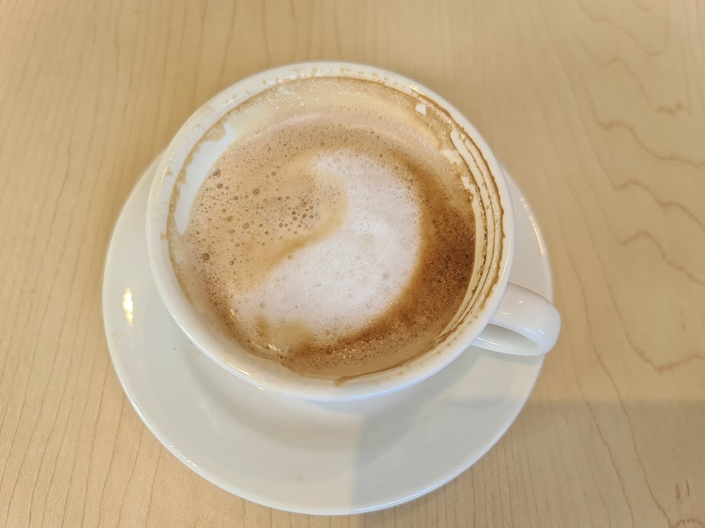 Second Cup Café | 164 Bd Gréber, Gatineau, QC J8T 6K2, Canada | Phone: (819) 243-5111