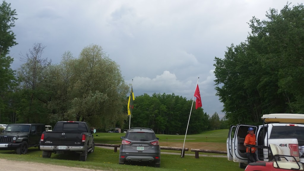 Spiritwood Golf Course | 3 kms east, Spiritwood, SK S0J 2M0, Canada | Phone: (306) 883-2731