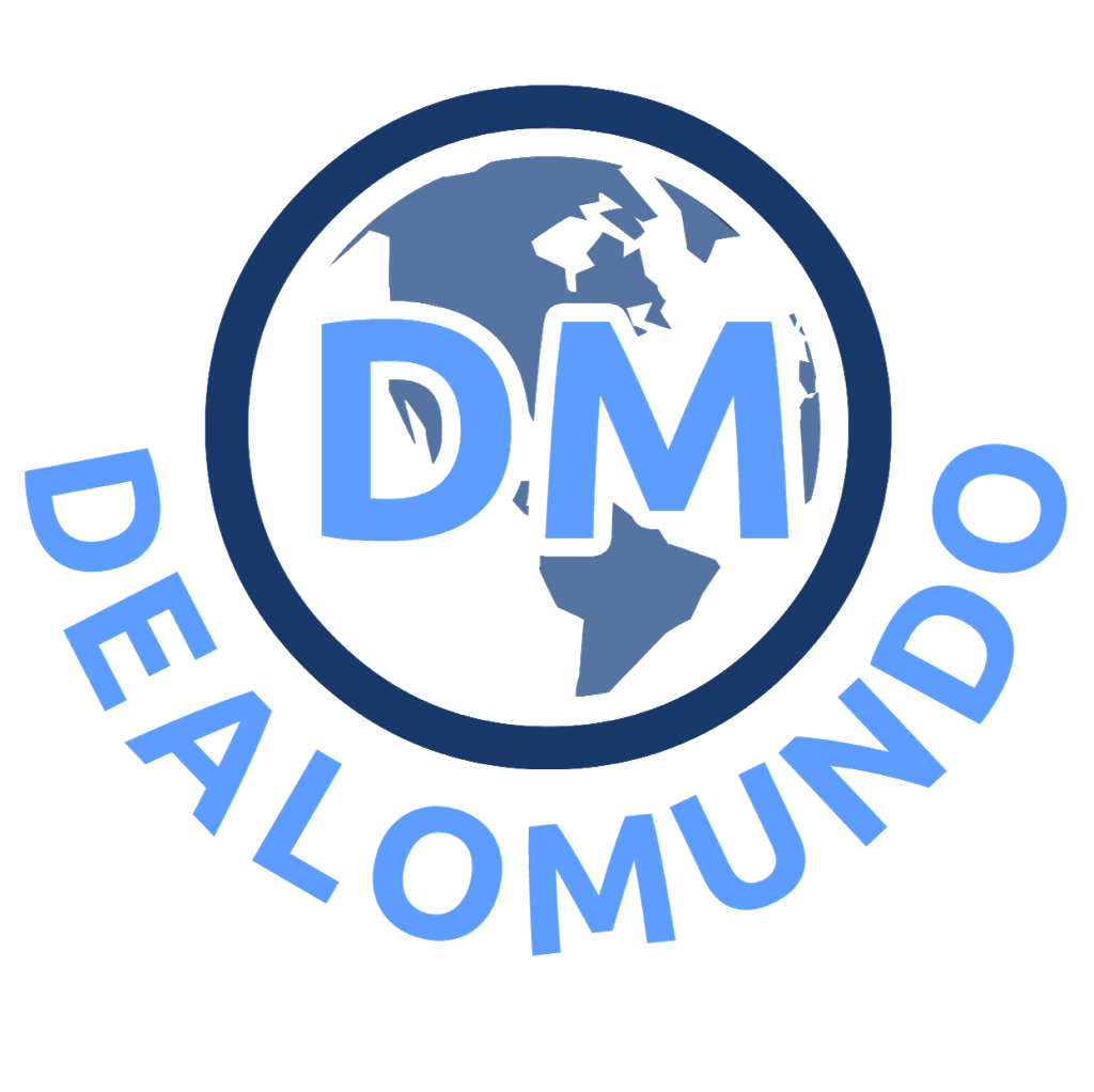 DealOMundo | 80 Rankin St #6, Waterloo, ON N2V 1V9, Canada | Phone: (519) 804-8838