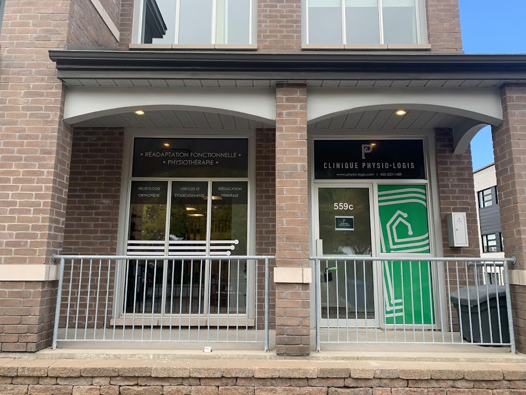 Clinique Physio Logis | 559-C Rue Notre-Dame, Repentigny, QC J6A 2T6, Canada | Phone: (450) 527-1489