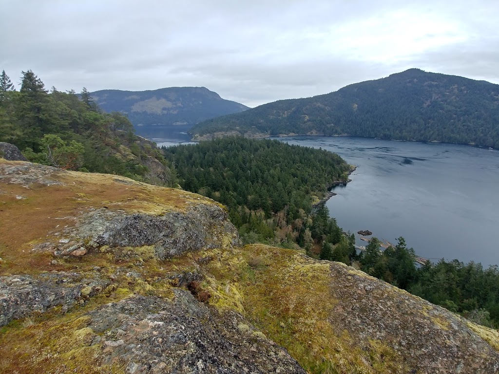 Stoney Hill Regional Park | North Cowichan, BC V9L 5Y5, Canada | Phone: (250) 746-2500